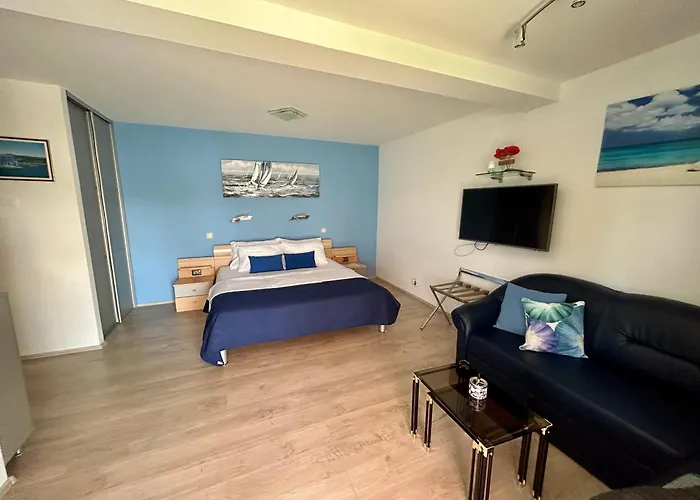 Apartment Stella