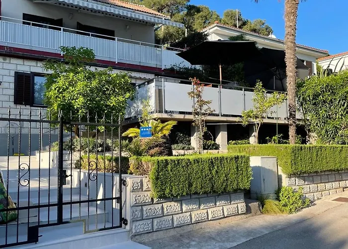 Apartment Stella