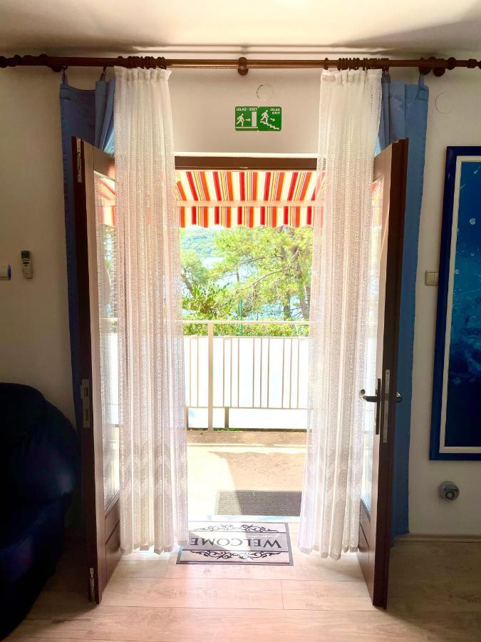 Stella Apartment Mali Losinj