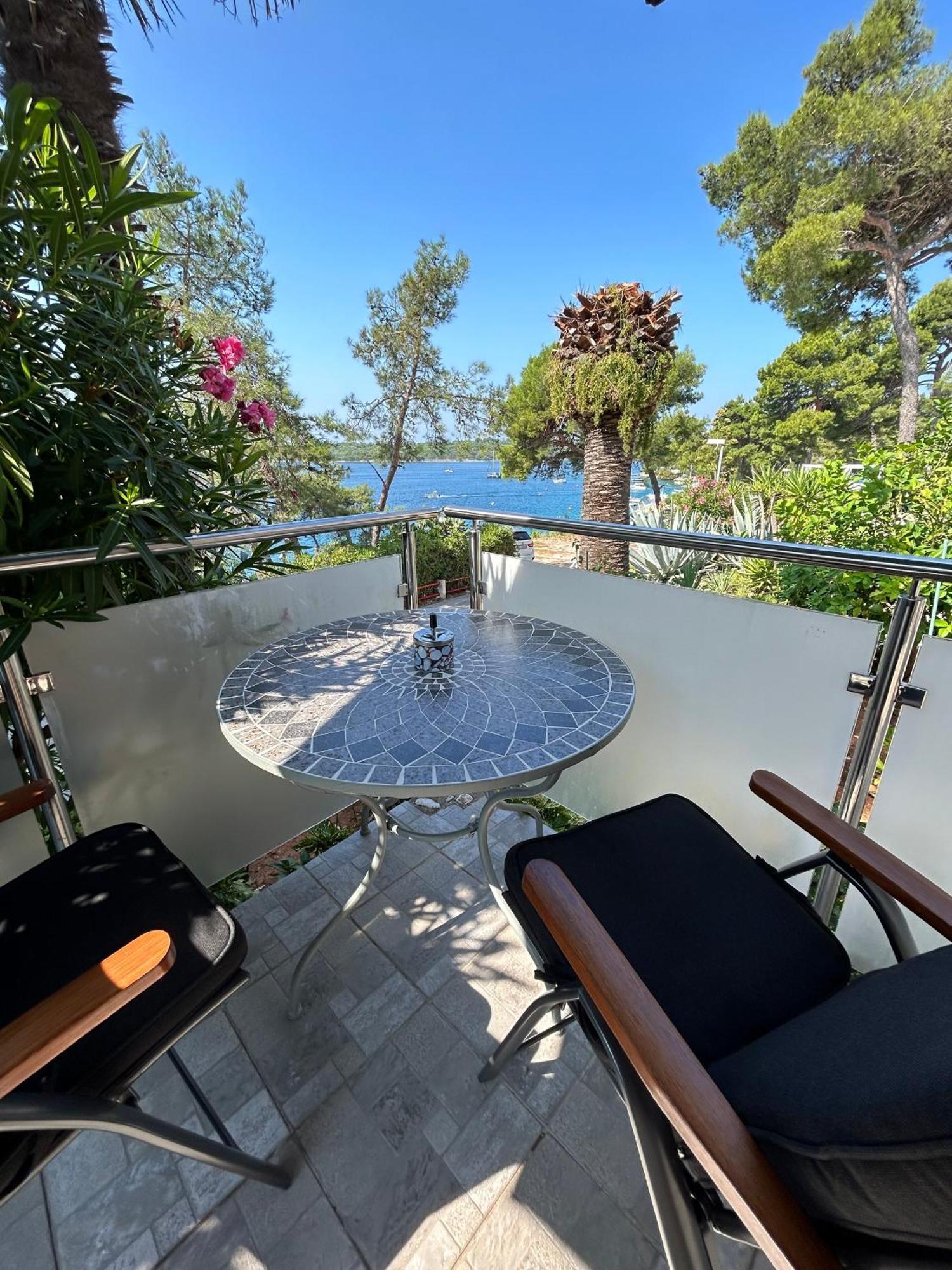 Apartment Stella Mali Losinj