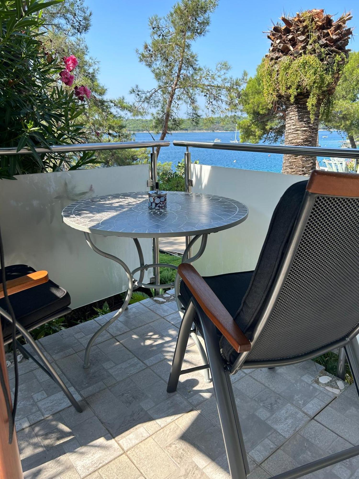 Stella Apartment Mali Losinj