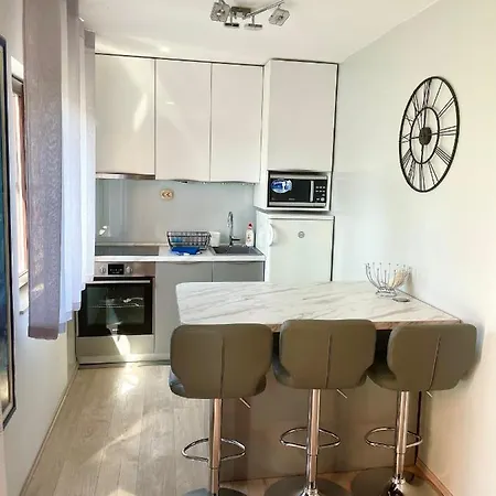 Apartment Stella Mali Losinj Exterior photo