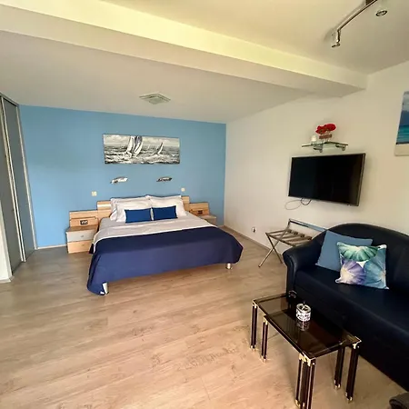 Apartment Stella Mali Lošinj Exterior foto