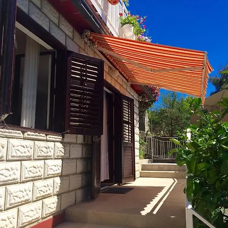 Apartment Stella Mali Losinj Exterior photo