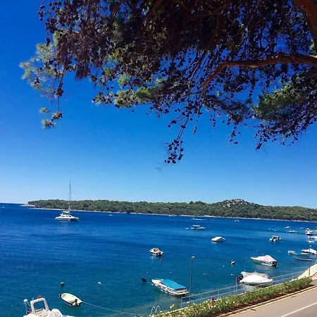 Apartment Stella Mali Losinj Exterior photo