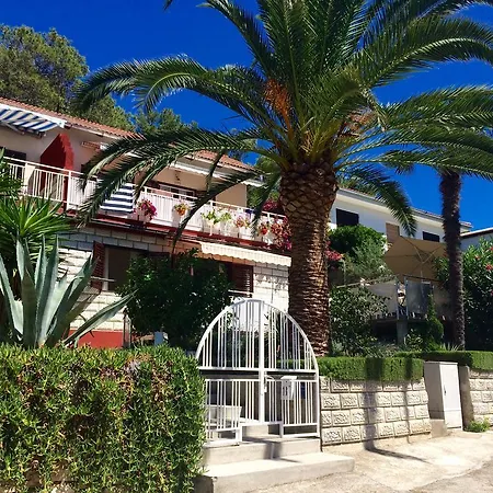 Apartment Stella Mali Losinj Exterior photo