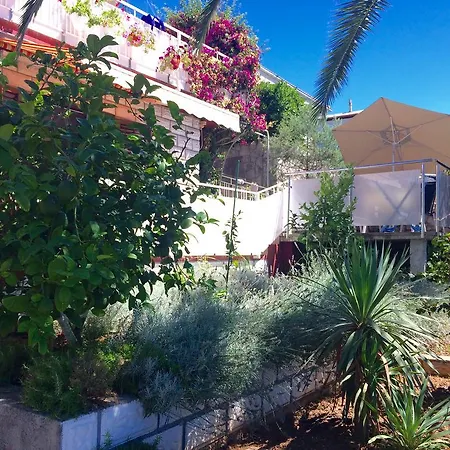 Apartment Stella Mali Losinj Exterior photo
