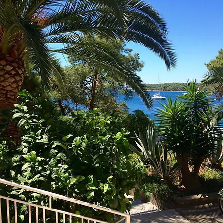 Apartment Stella Mali Losinj Exterior photo