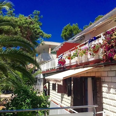 Apartment Stella Mali Losinj Exterior photo