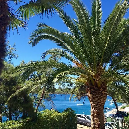Apartment Stella Mali Losinj Exterior photo