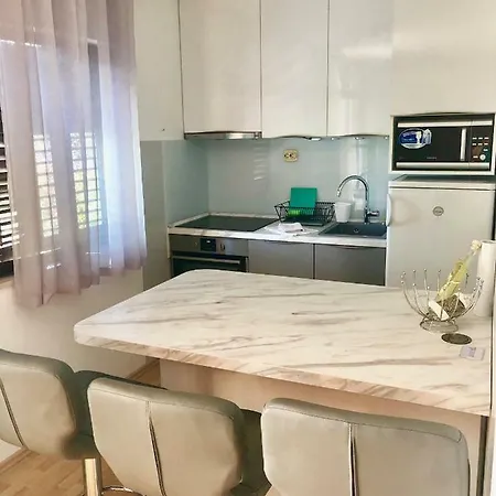 Apartment Stella Mali Losinj Exterior photo